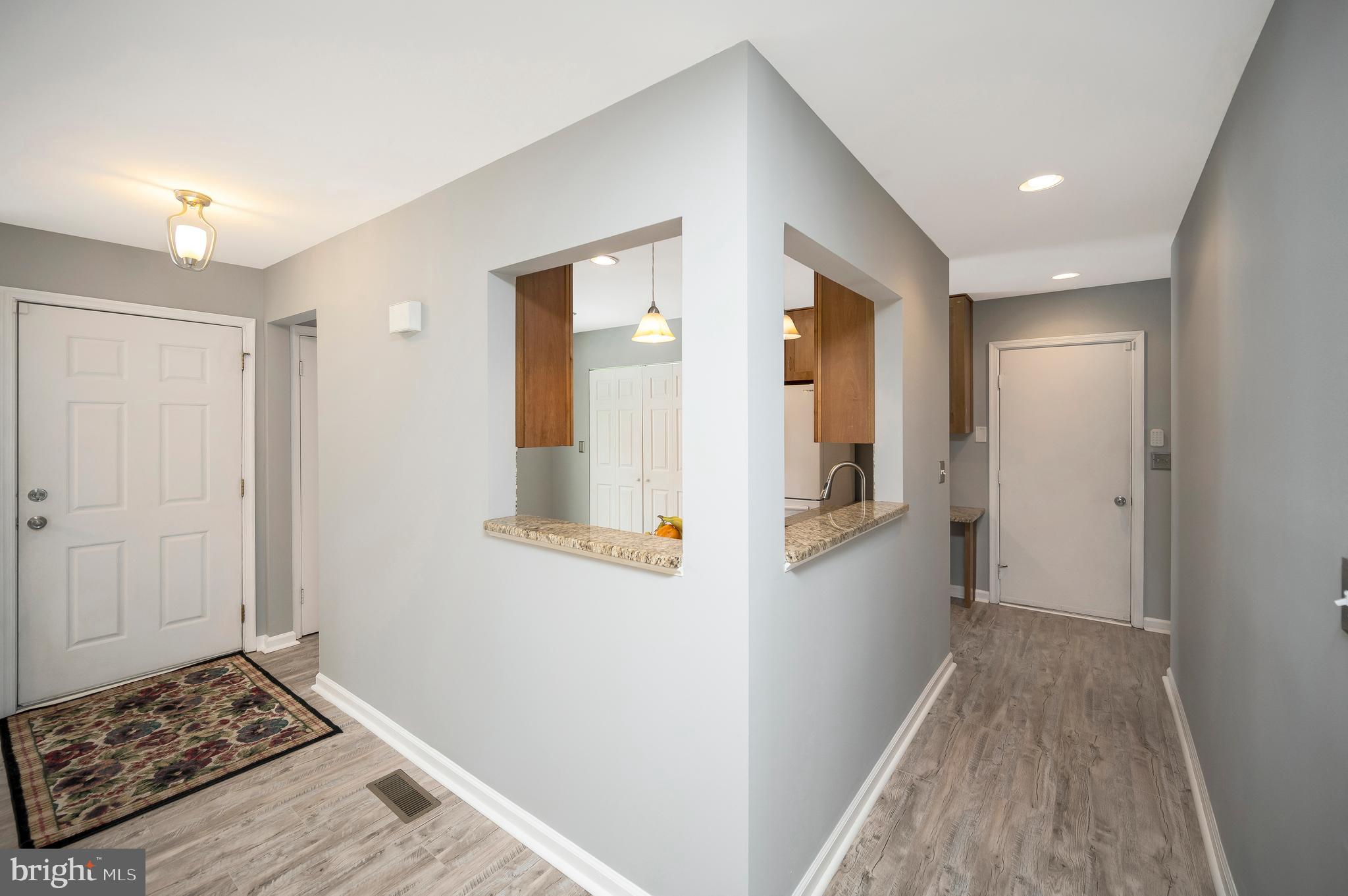 217 WASHINGTON STREET