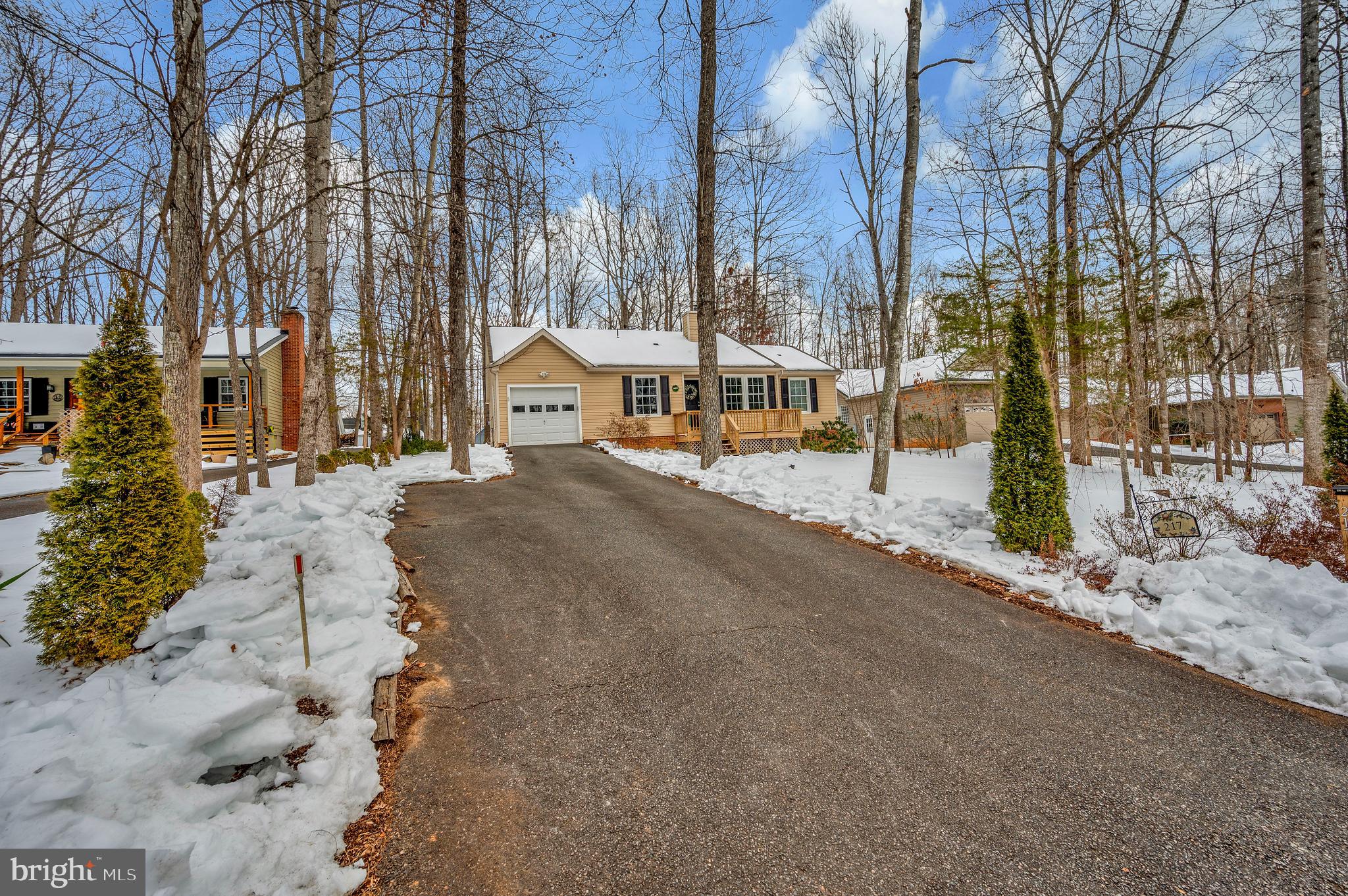 217 WASHINGTON STREET