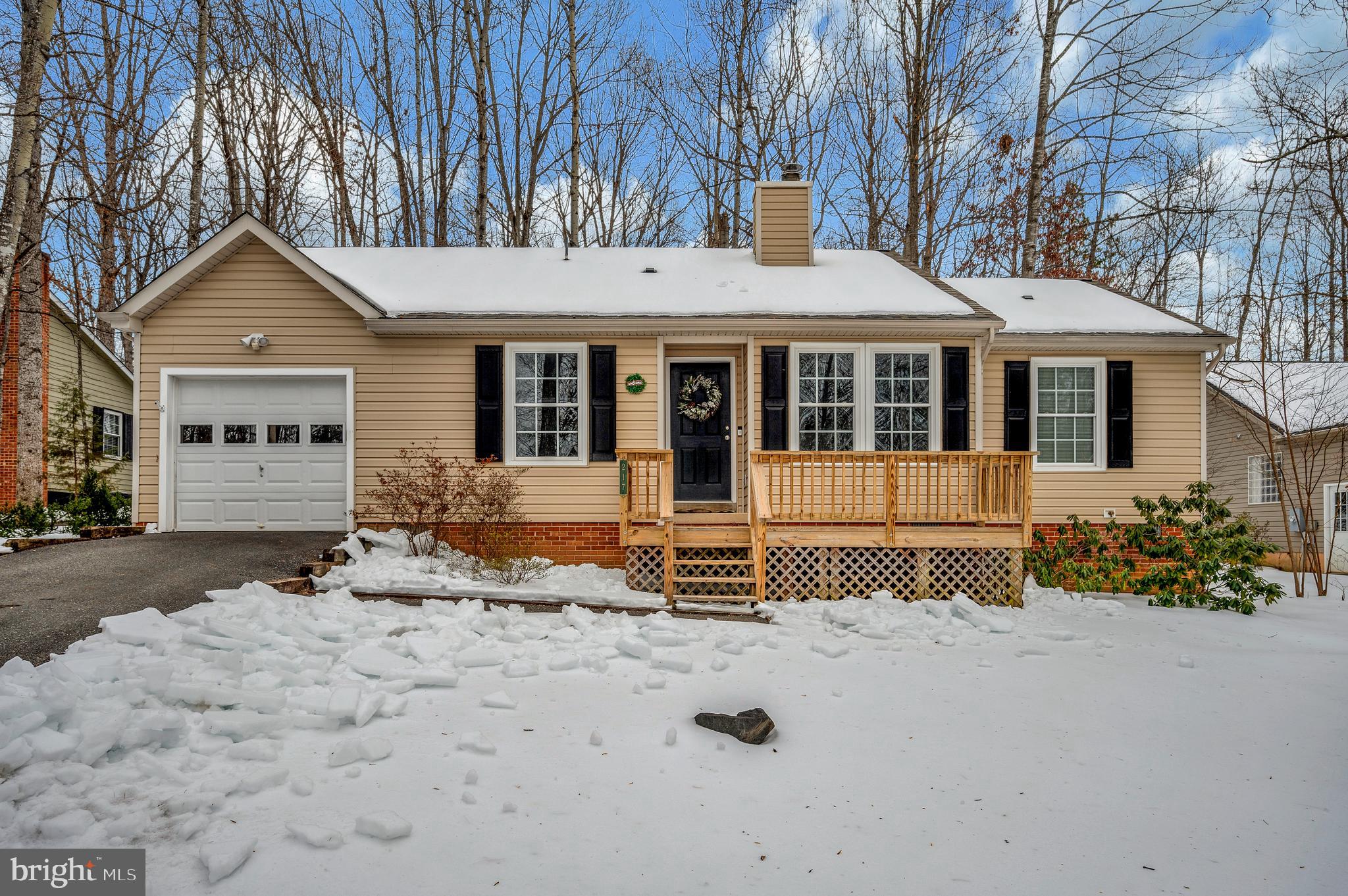 217 WASHINGTON STREET