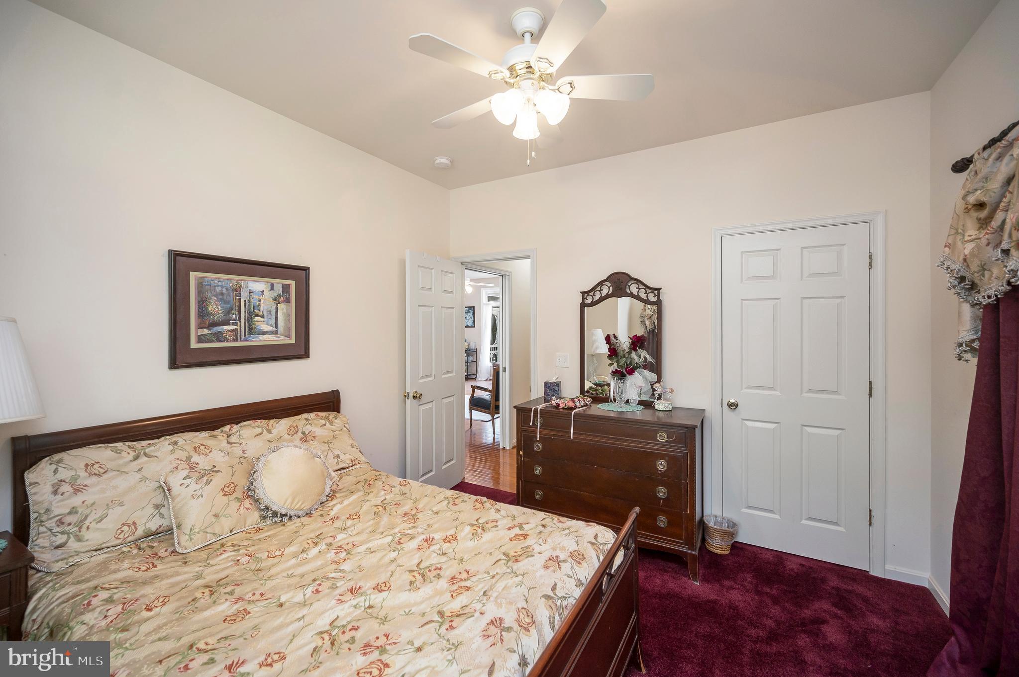 626 CORNWALLIS AVENUE