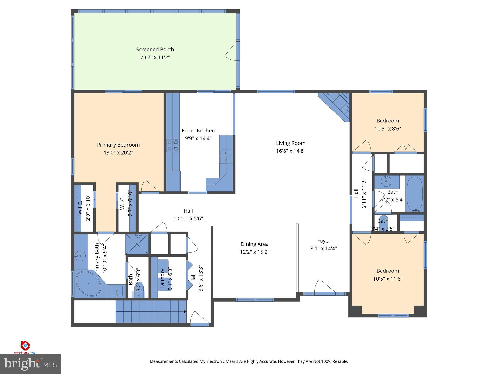 626 CORNWALLIS AVENUE