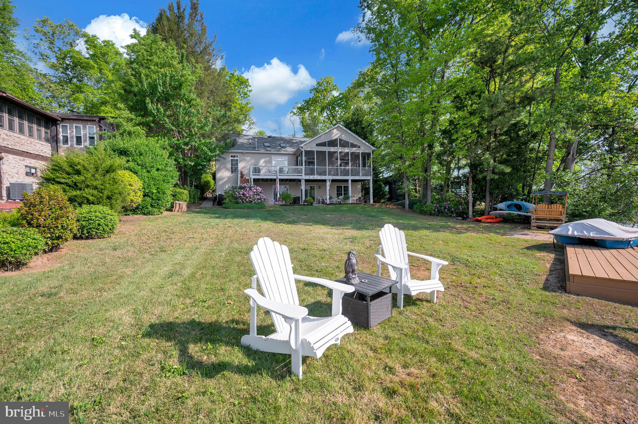 626 CORNWALLIS AVENUE