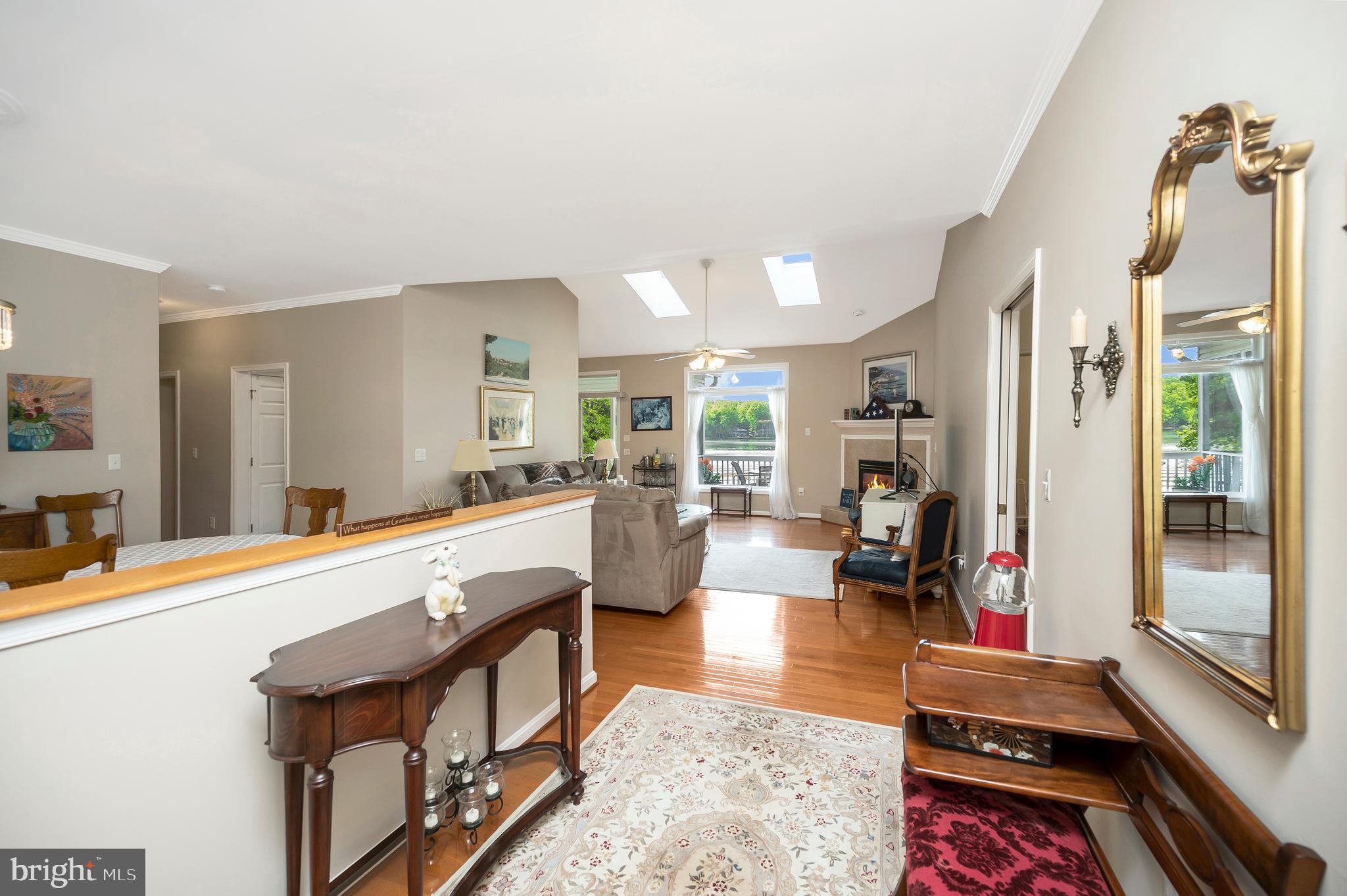 626 CORNWALLIS AVENUE