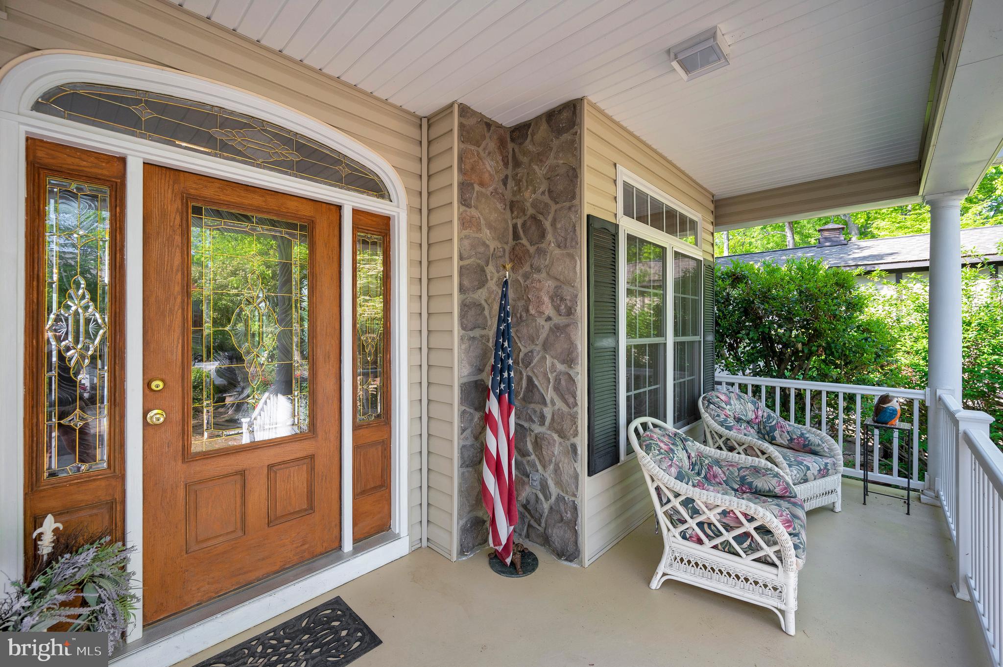 626 CORNWALLIS AVENUE