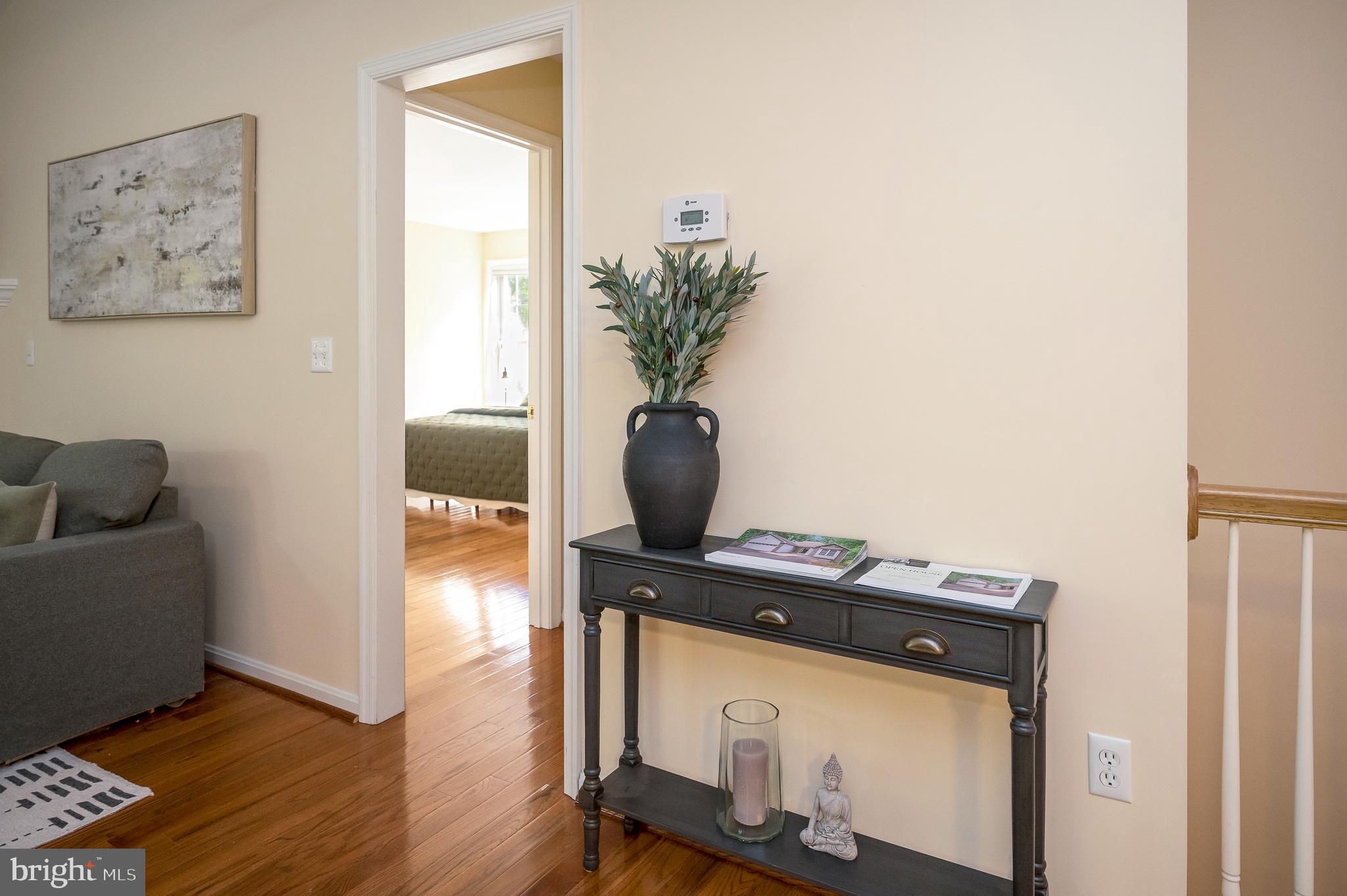 1115 EASTOVER PARKWAY