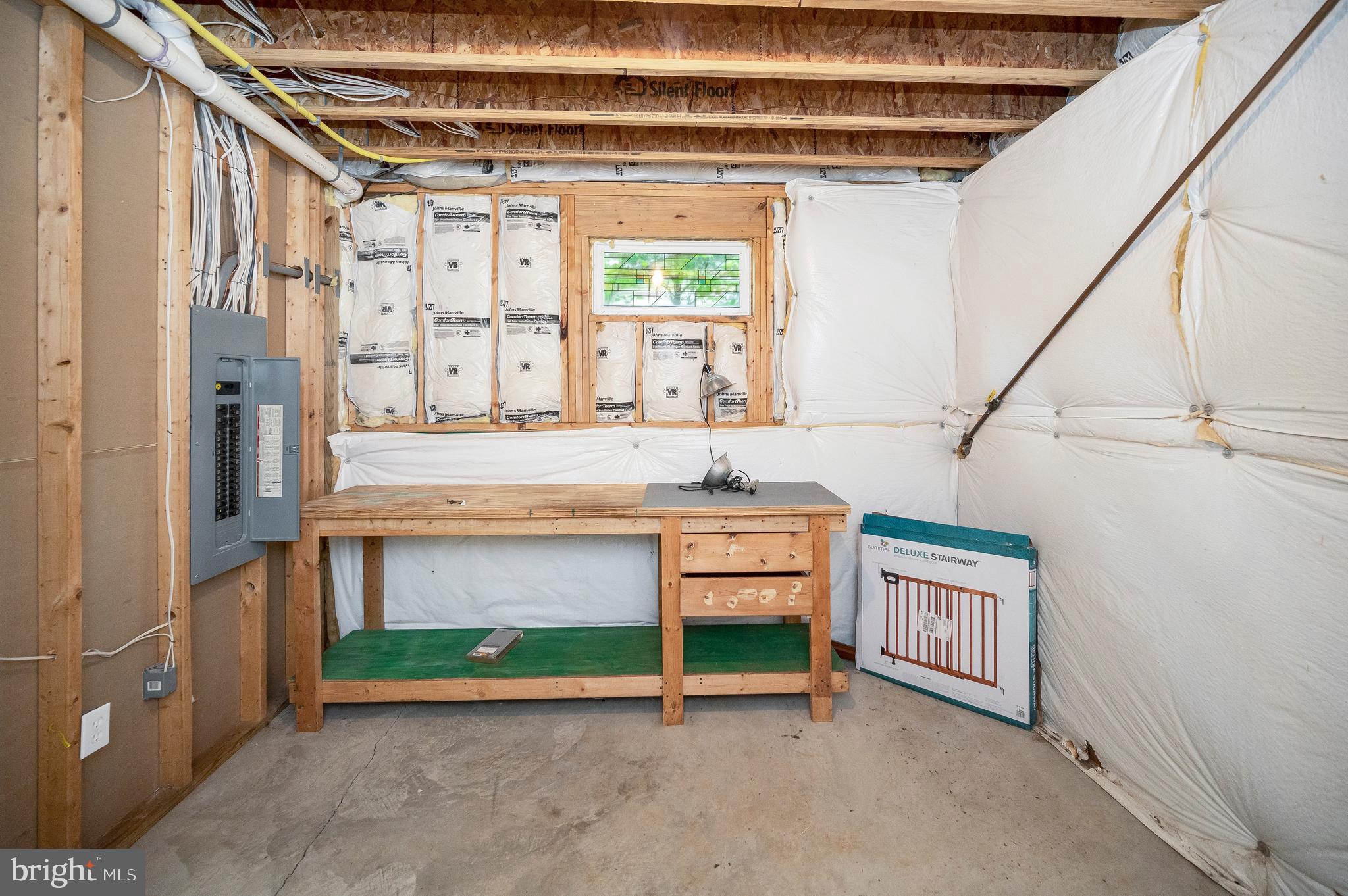 1115 EASTOVER PARKWAY