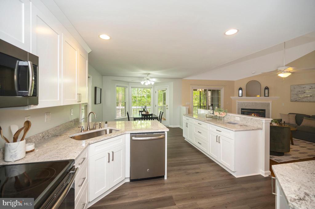 1115 EASTOVER PARKWAY