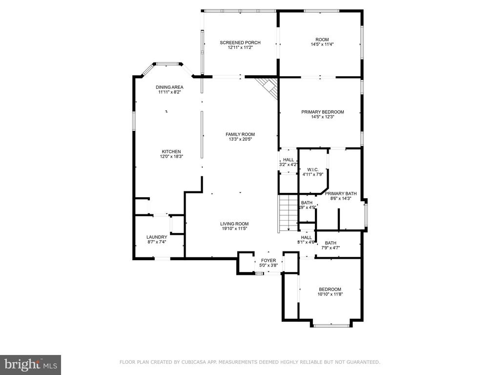 1115 EASTOVER PARKWAY