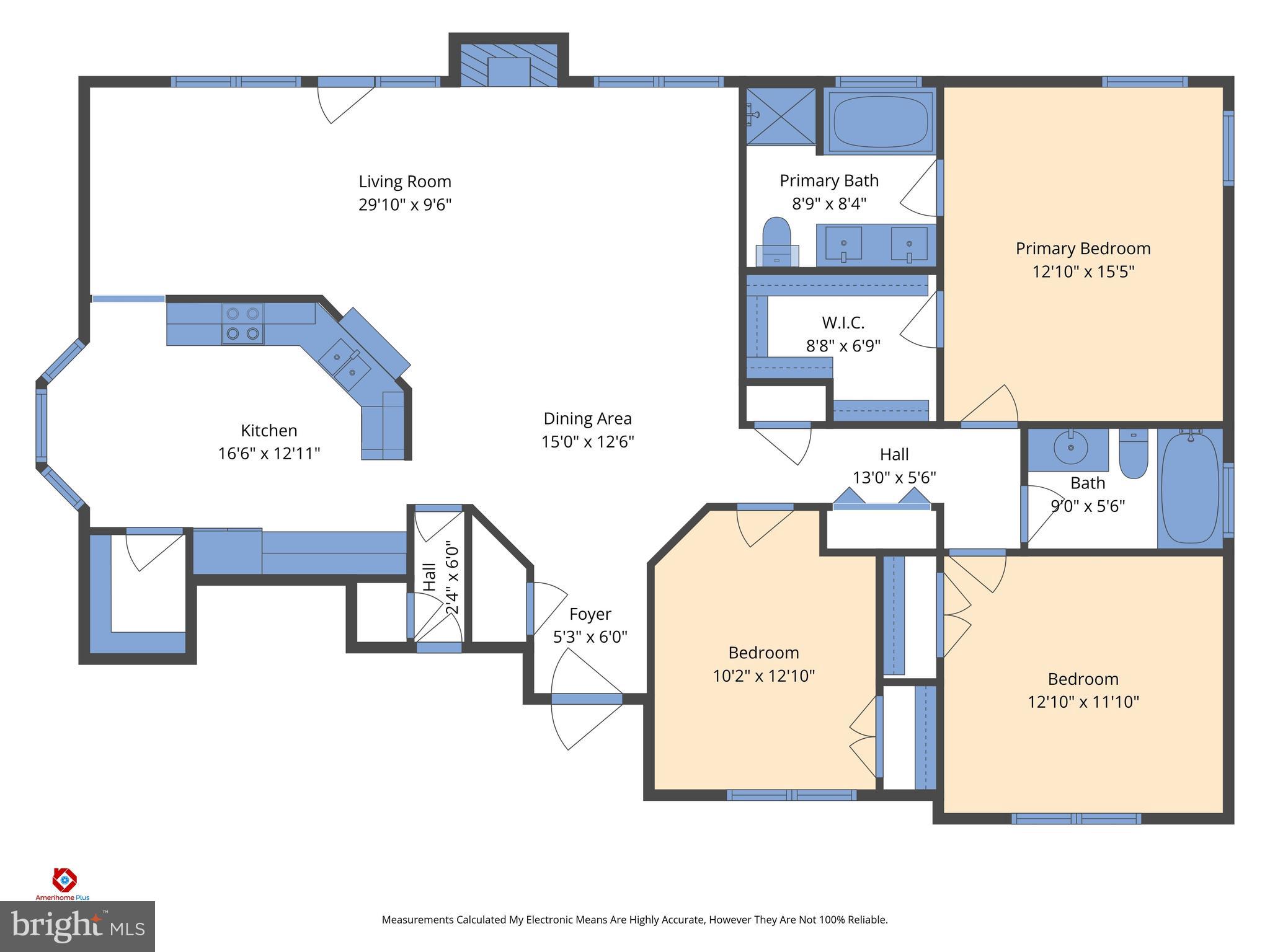 105 ASPEN COURT