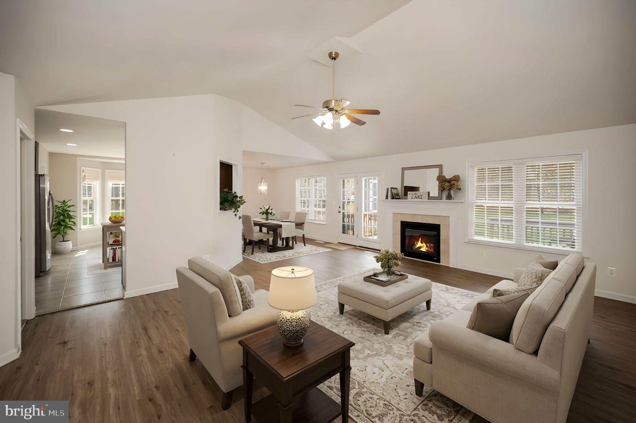 105 ASPEN COURT