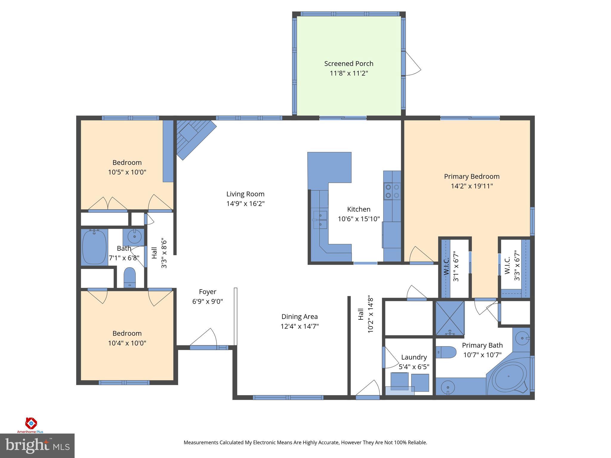 2908 LAKEVIEW PARKWAY