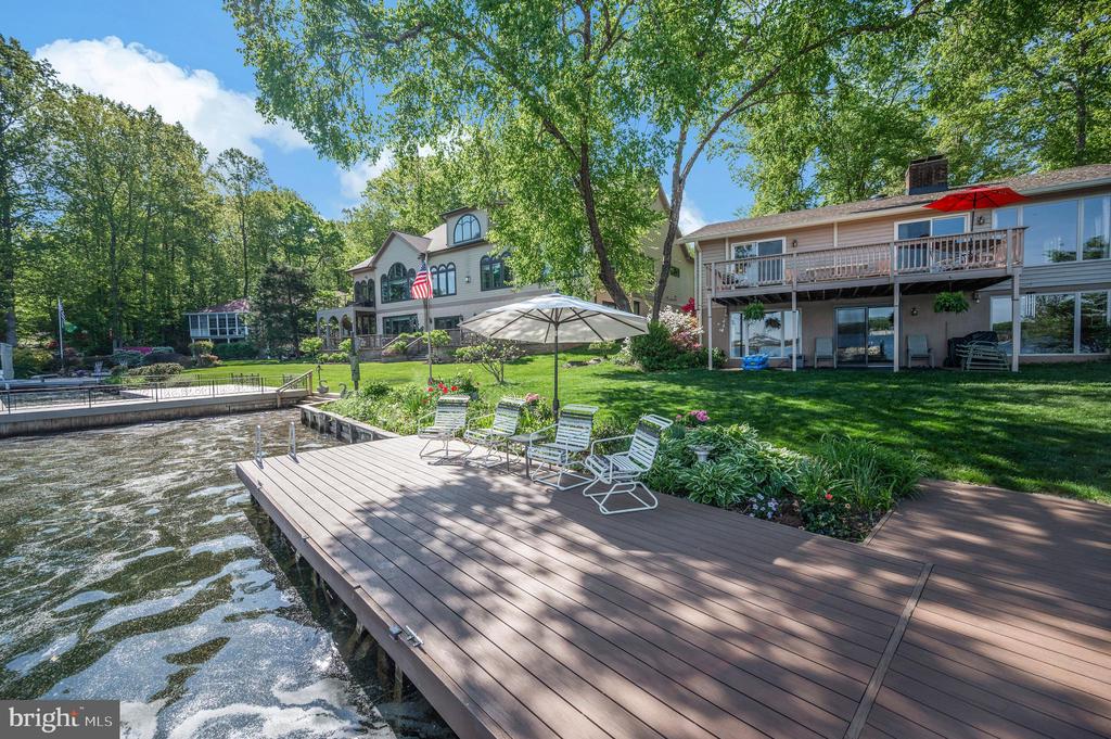 126 GREEN SPRING ROAD