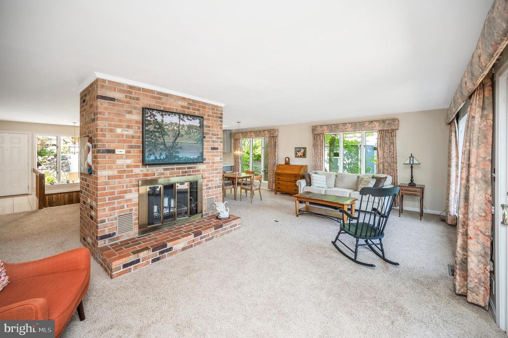126 GREEN SPRING ROAD