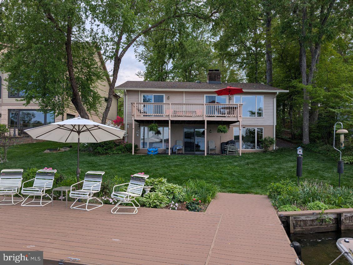 126 GREEN SPRING ROAD