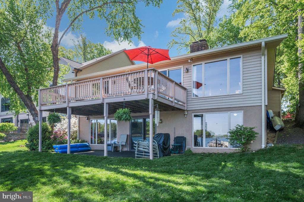 126 GREEN SPRING ROAD