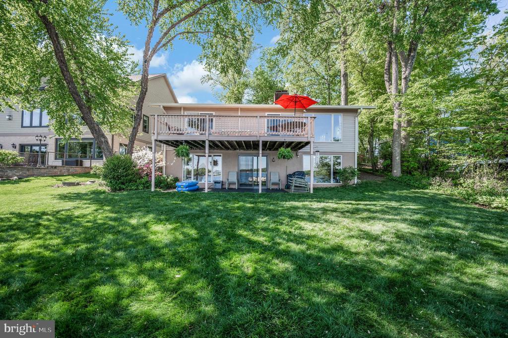 126 GREEN SPRING ROAD