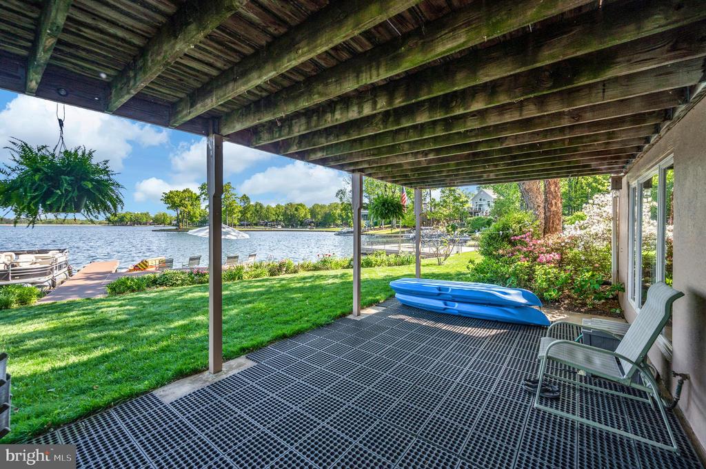 126 GREEN SPRING ROAD
