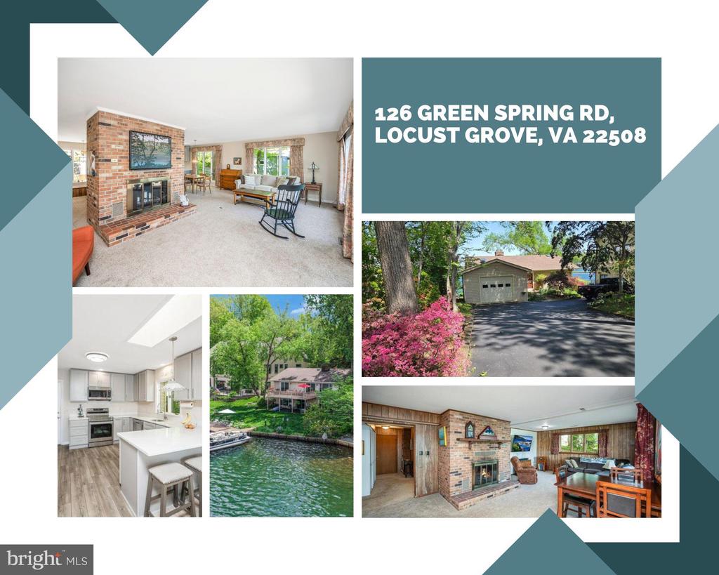 126 GREEN SPRING ROAD