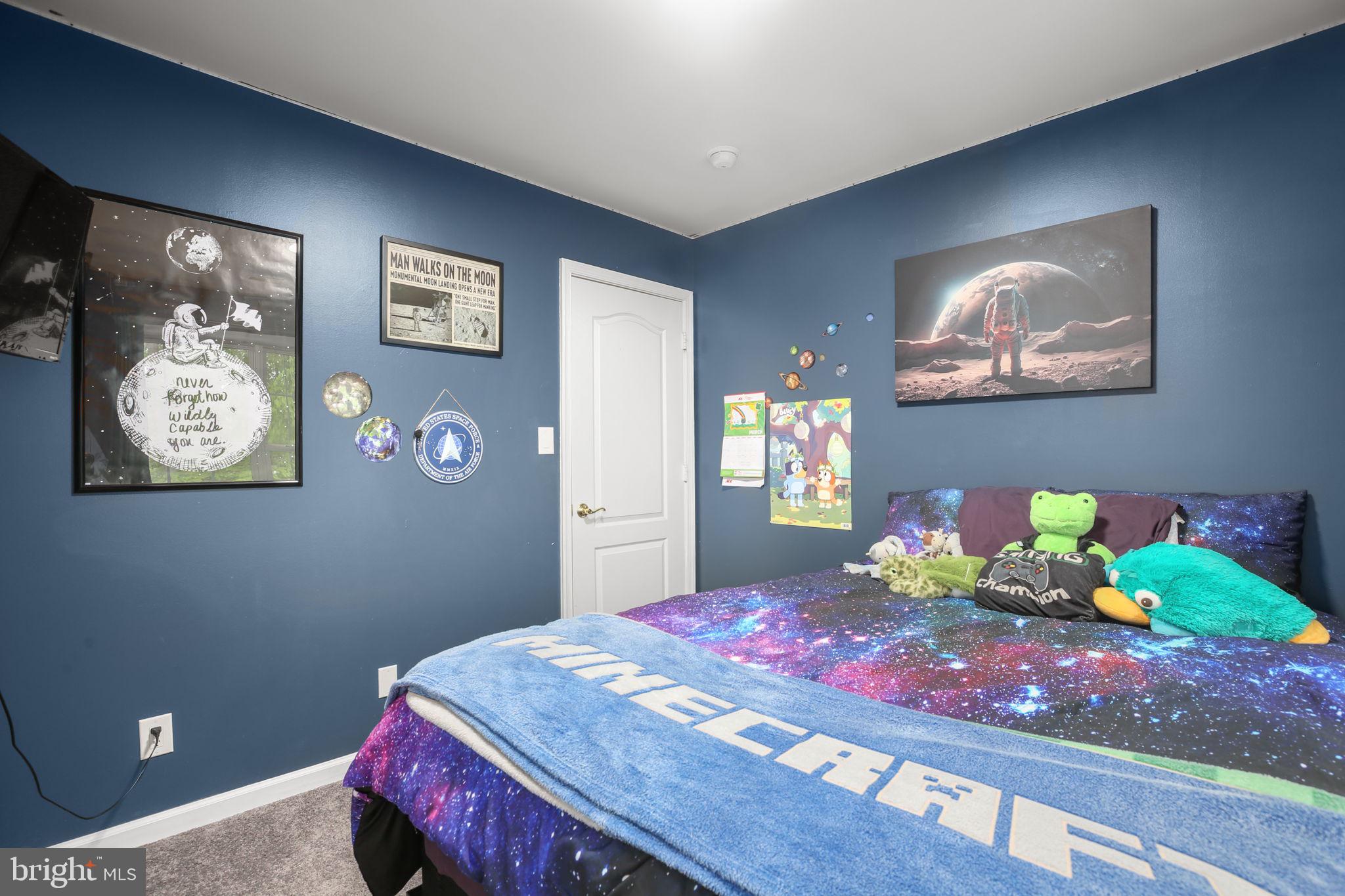 1472 MORRIS POND DRIVE