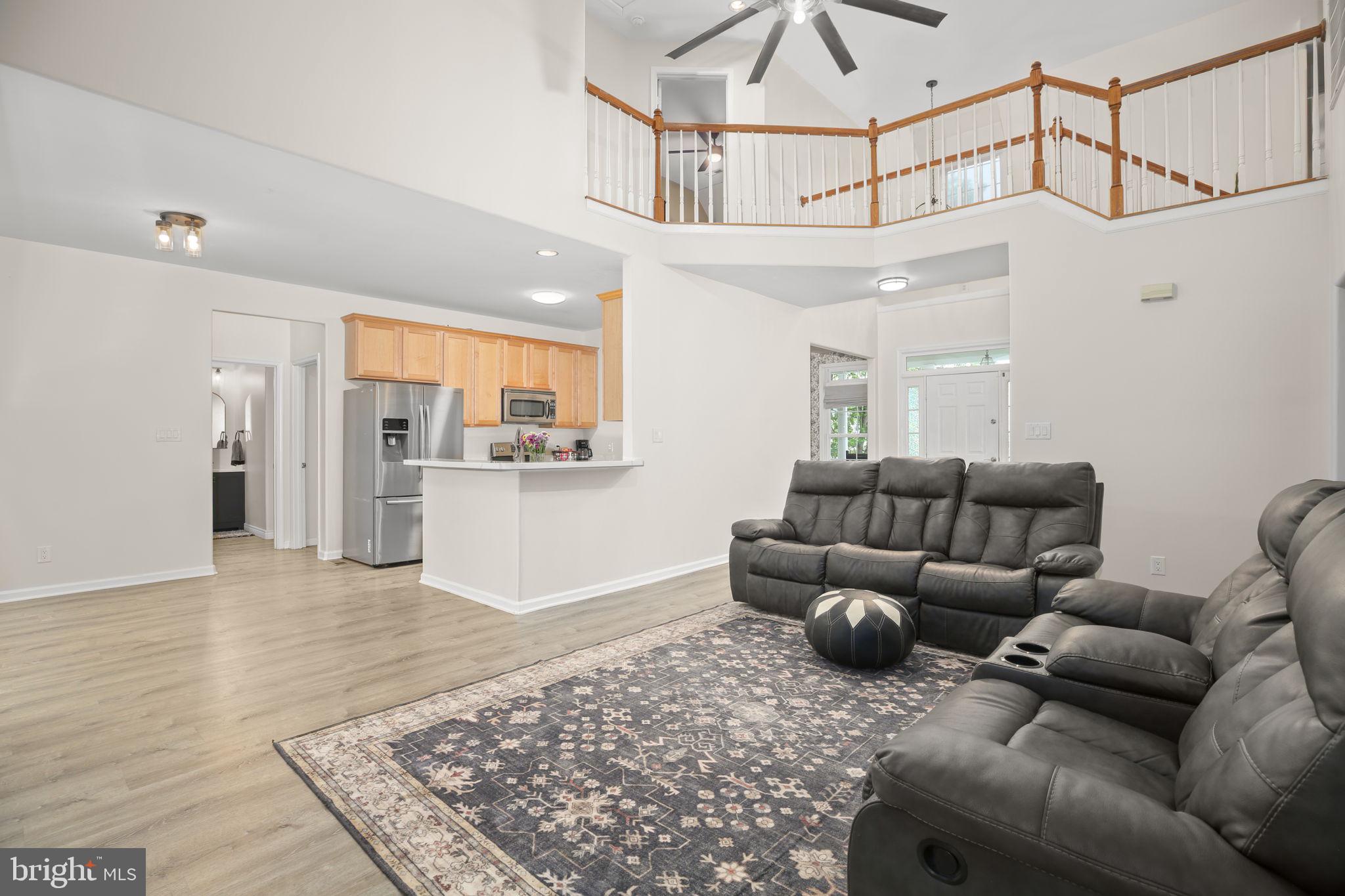 1472 MORRIS POND DRIVE
