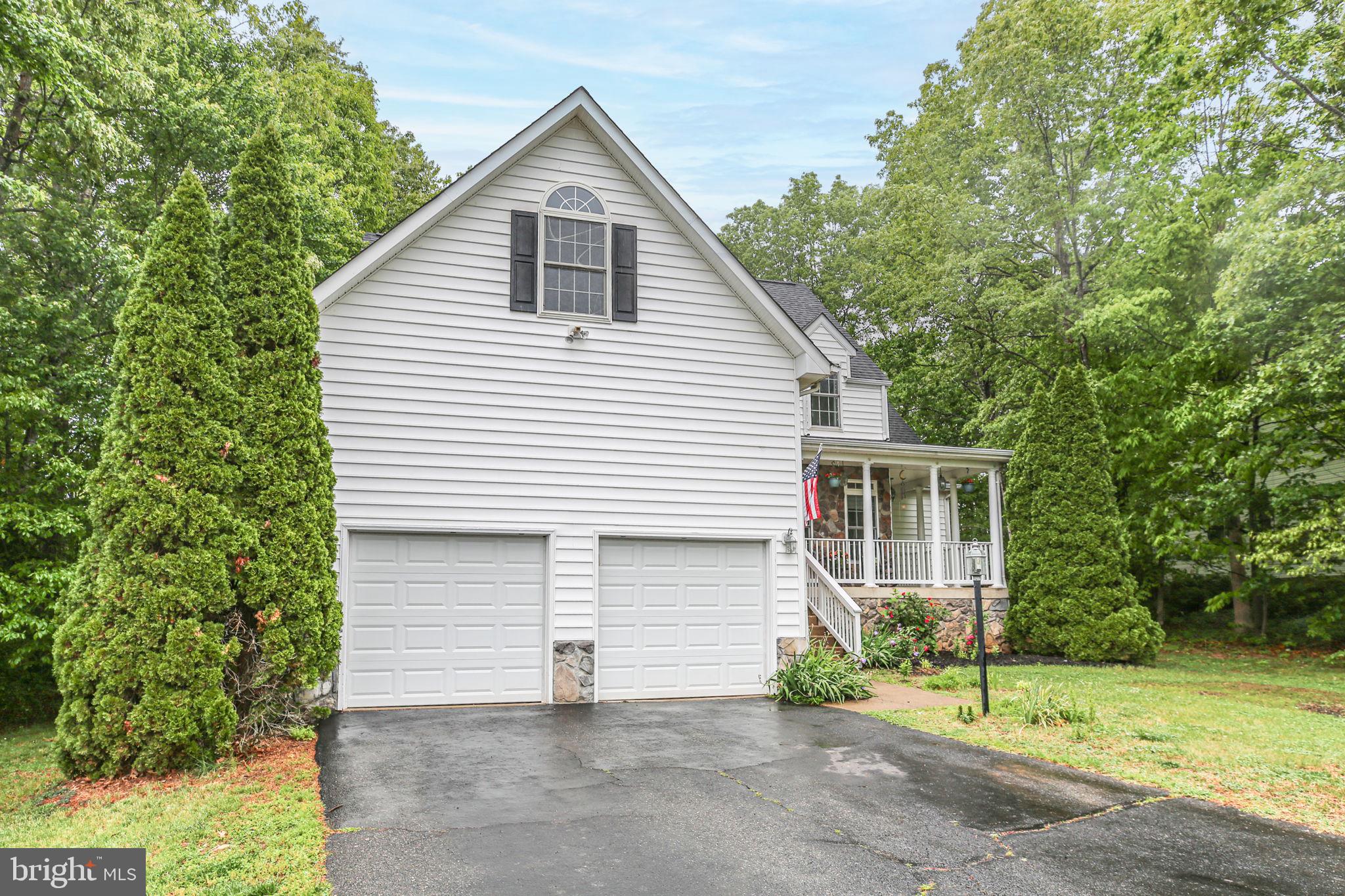 1472 MORRIS POND DRIVE