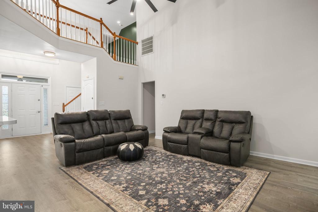 1472 MORRIS POND DRIVE