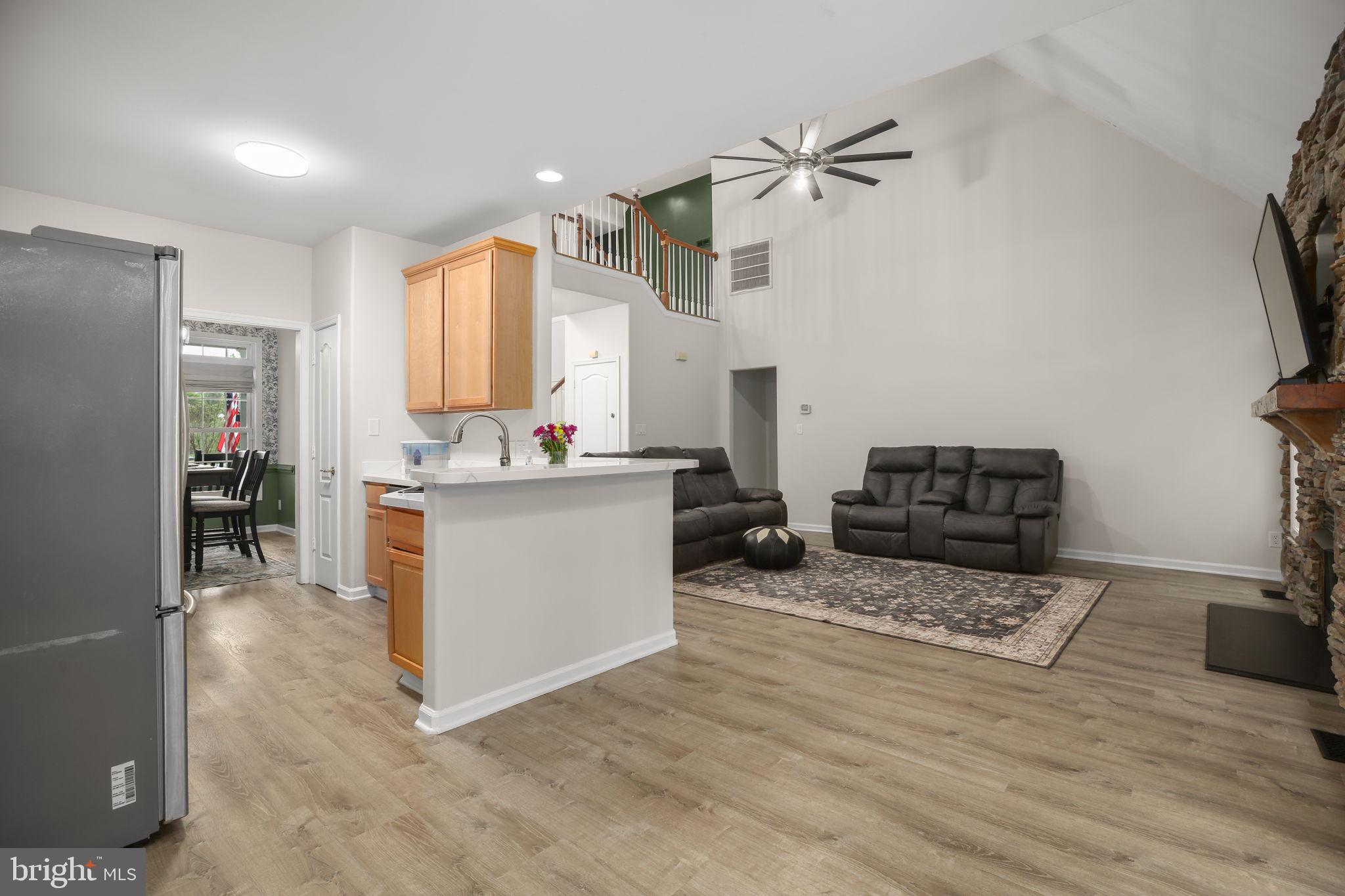 1472 MORRIS POND DRIVE