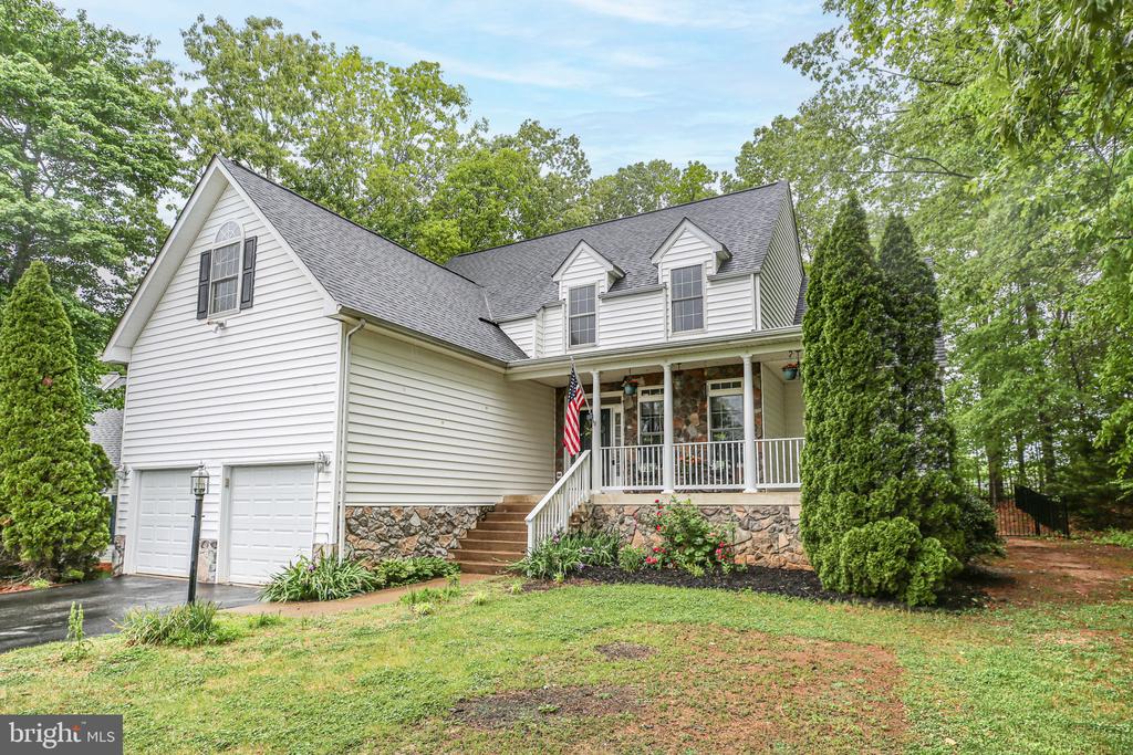 1472 MORRIS POND DRIVE