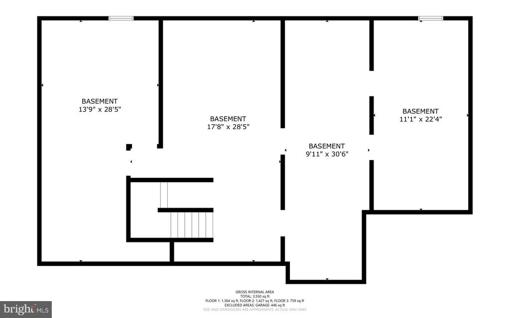 1472 MORRIS POND DRIVE