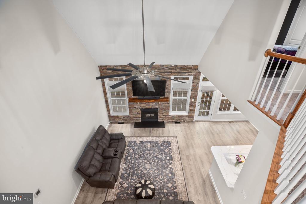 1472 MORRIS POND DRIVE