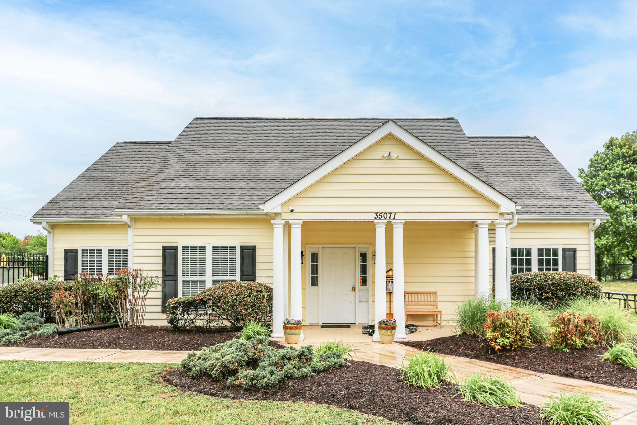 1472 MORRIS POND DRIVE