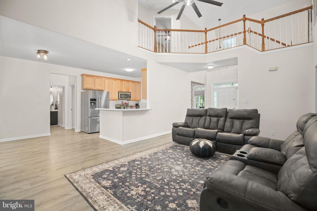 1472 MORRIS POND DRIVE
