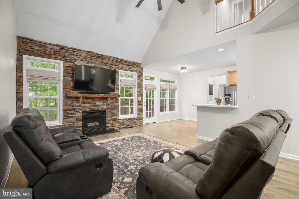 1472 MORRIS POND DRIVE