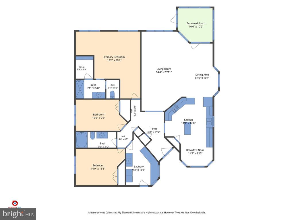 102 MARBLE COURT