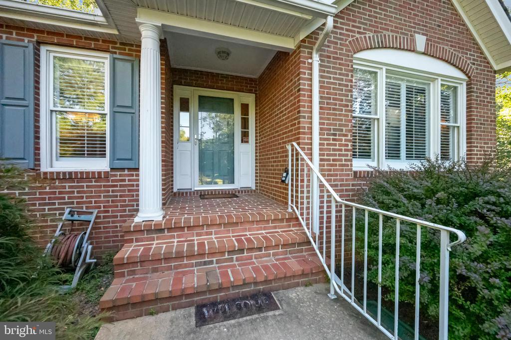 307 GREEN STREET
