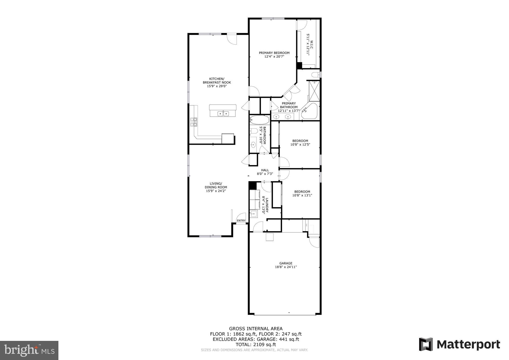 17199 FRESH MEADOW TRAIL