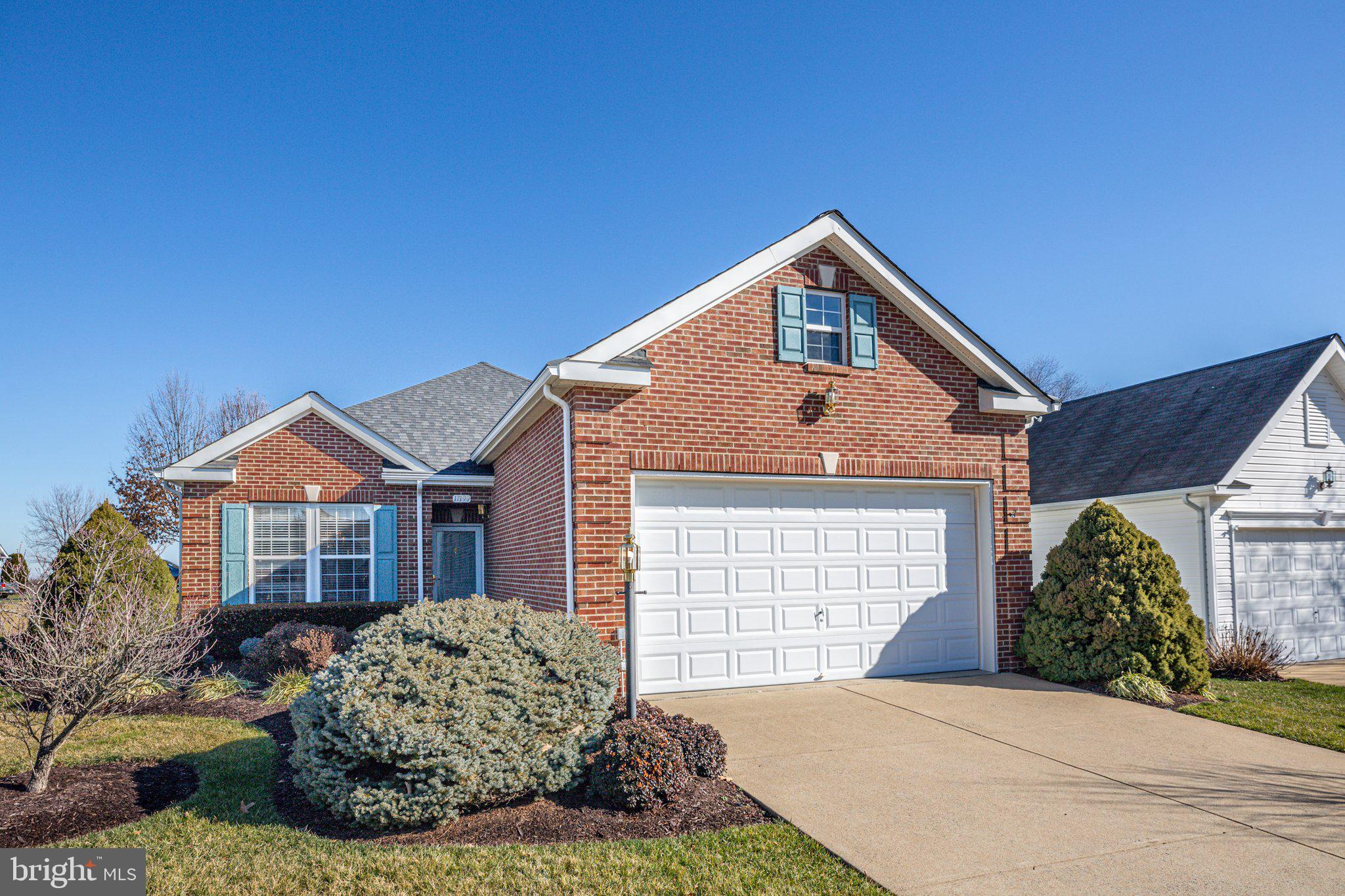 17199 FRESH MEADOW TRAIL