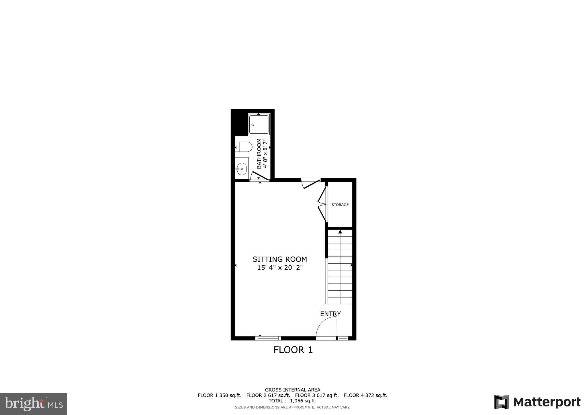 4532 POTOMAC HIGHLANDS CIRCLE