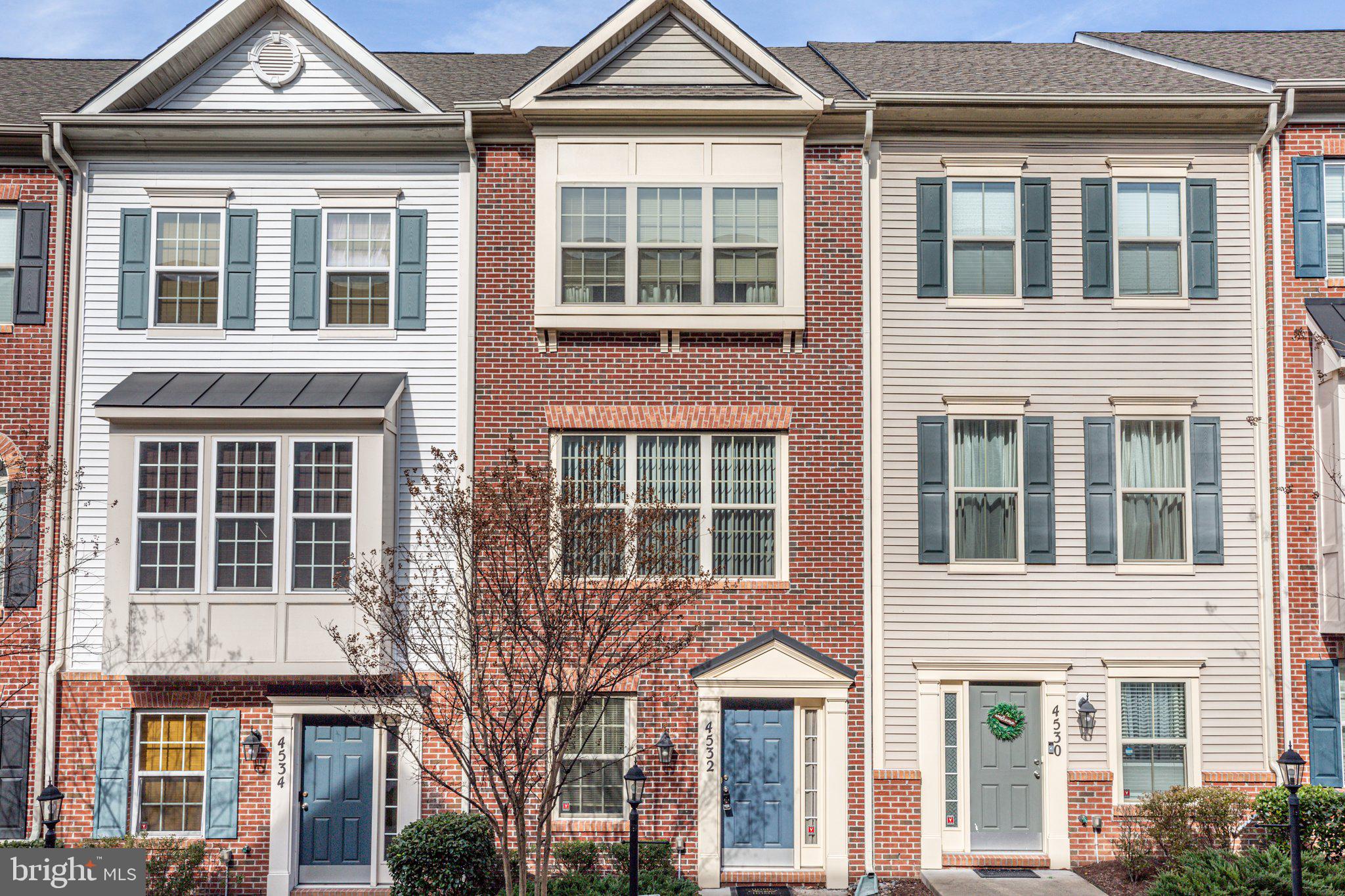 4532 POTOMAC HIGHLANDS CIRCLE