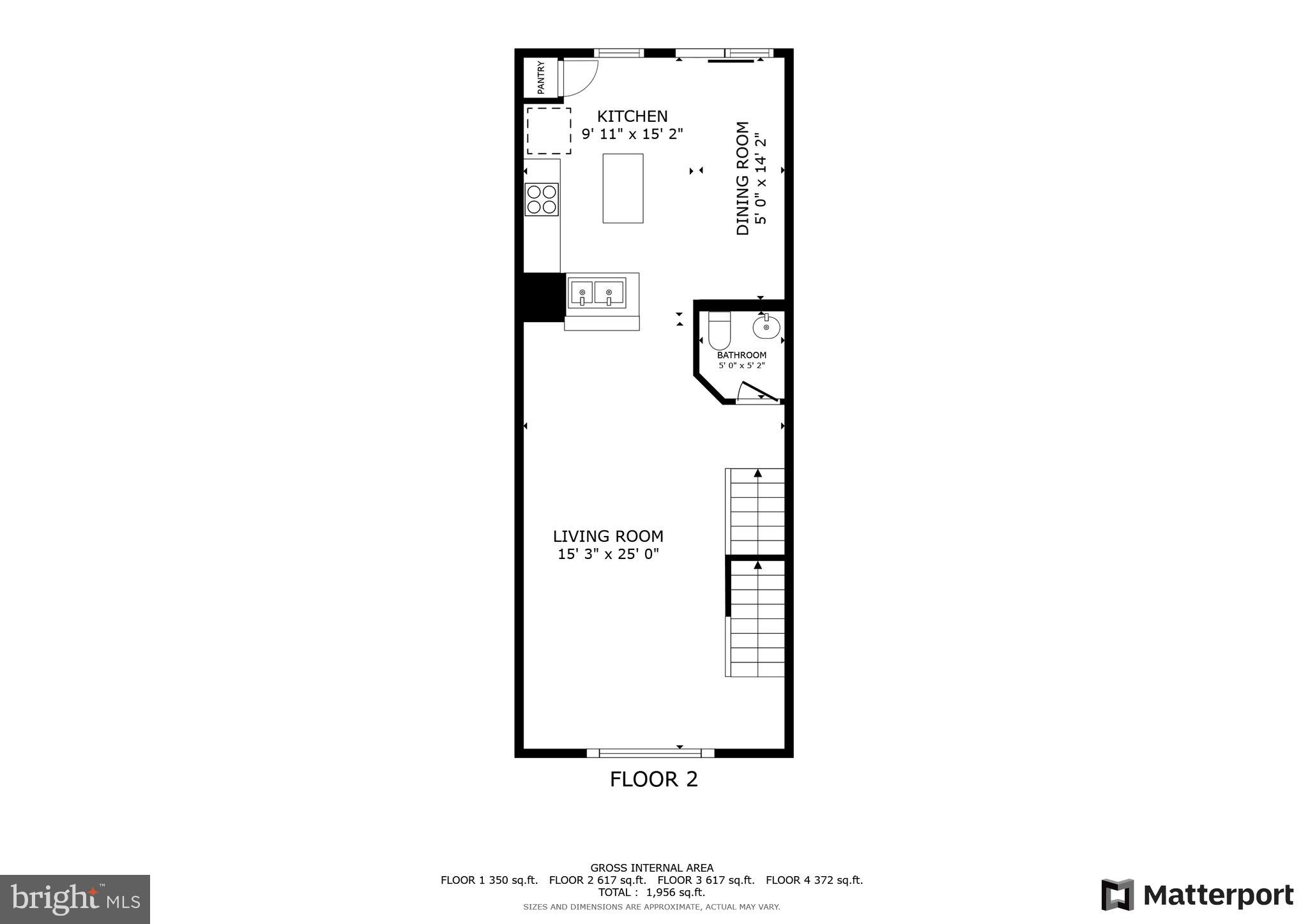 4532 POTOMAC HIGHLANDS CIRCLE