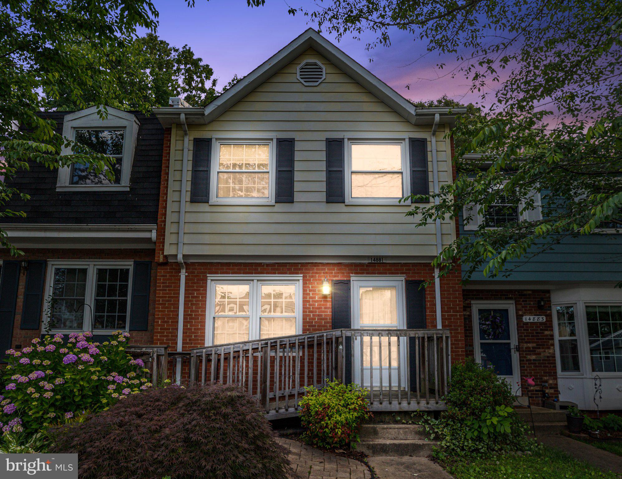 14881 EMBERDALE DRIVE