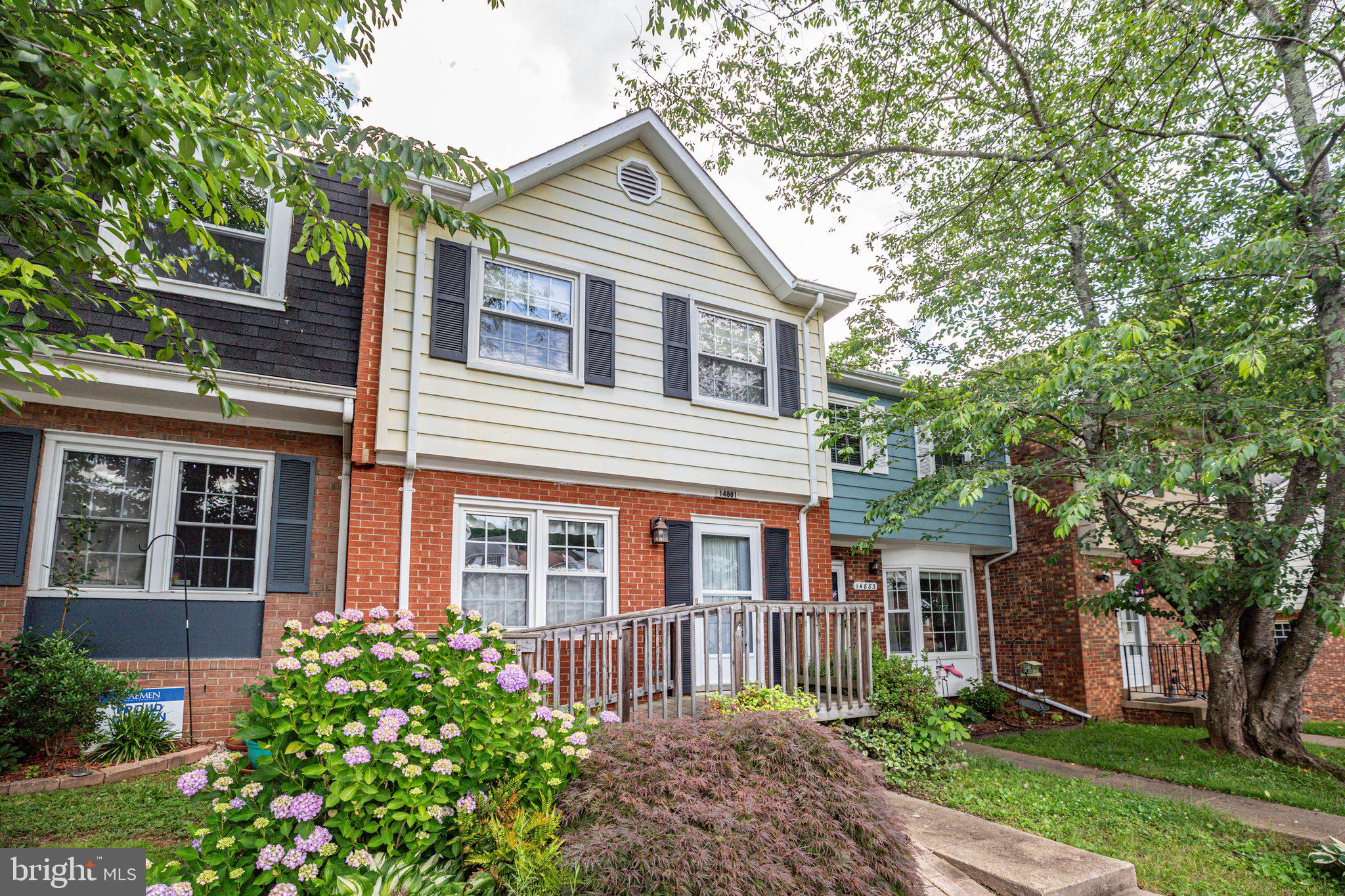 14881 EMBERDALE DRIVE