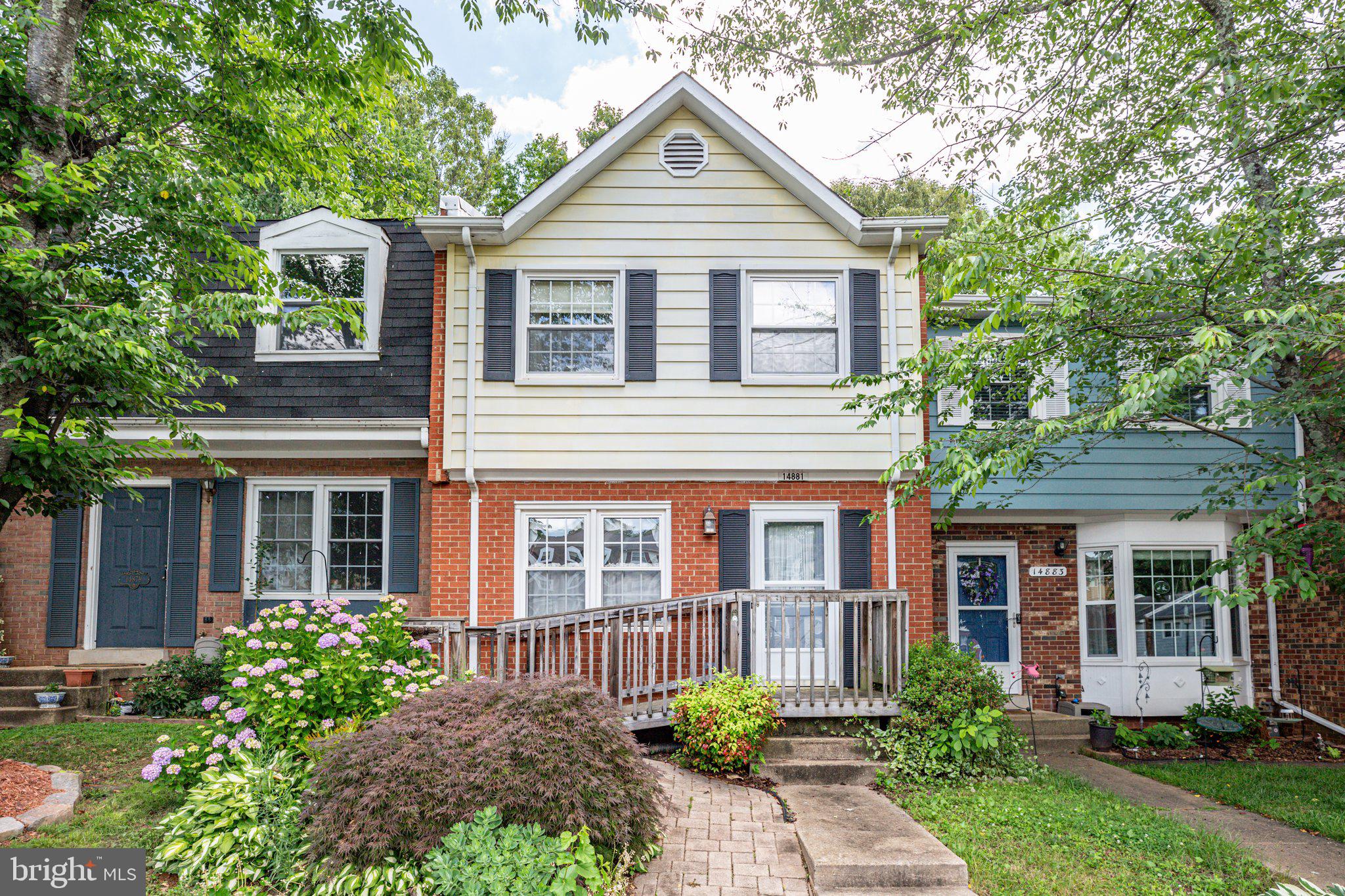 14881 EMBERDALE DRIVE