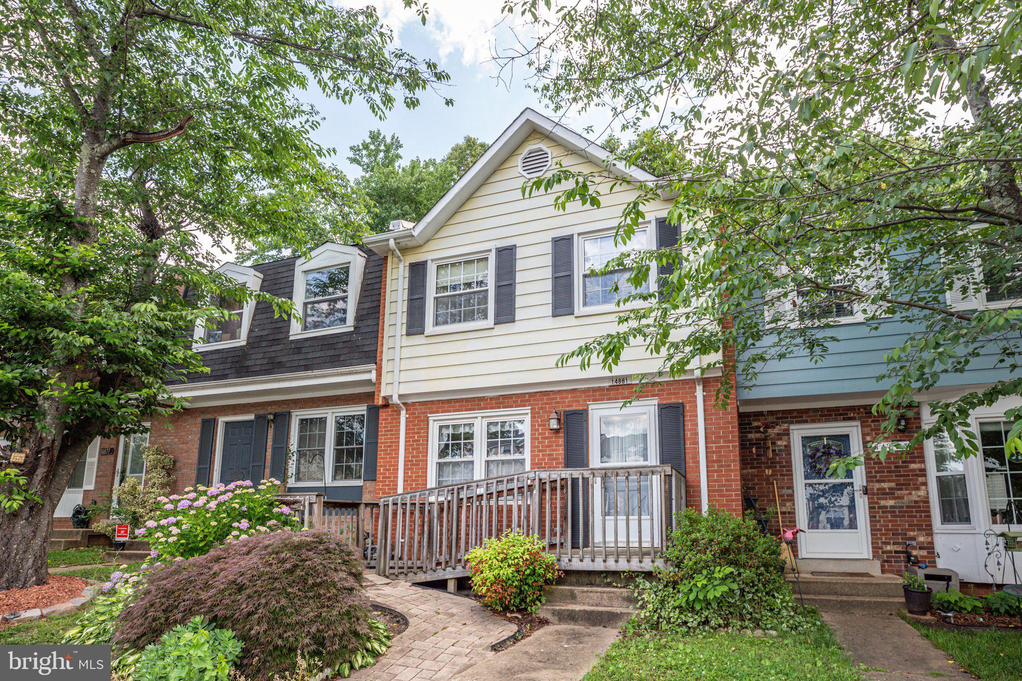 14881 EMBERDALE DRIVE