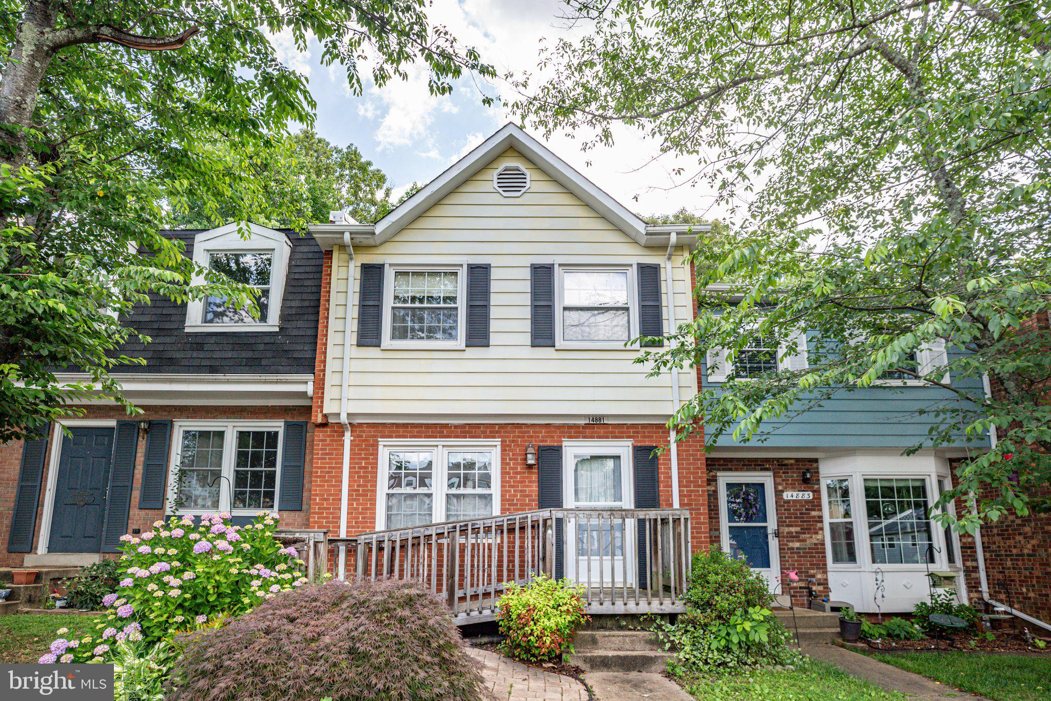 14881 EMBERDALE DRIVE