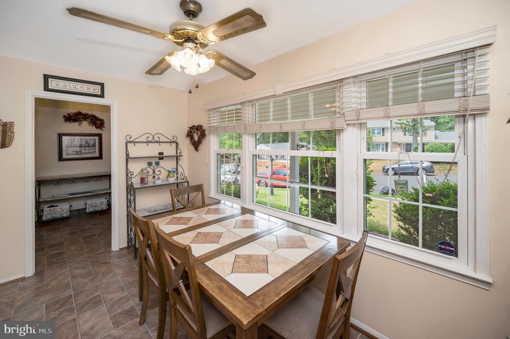 12217 OAKWOOD DRIVE