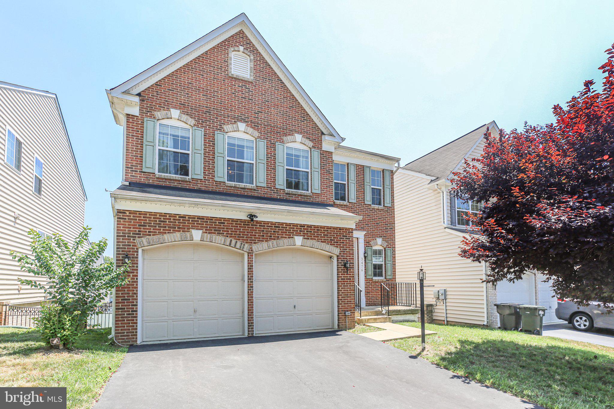 3476 EAGLE RIDGE DRIVE