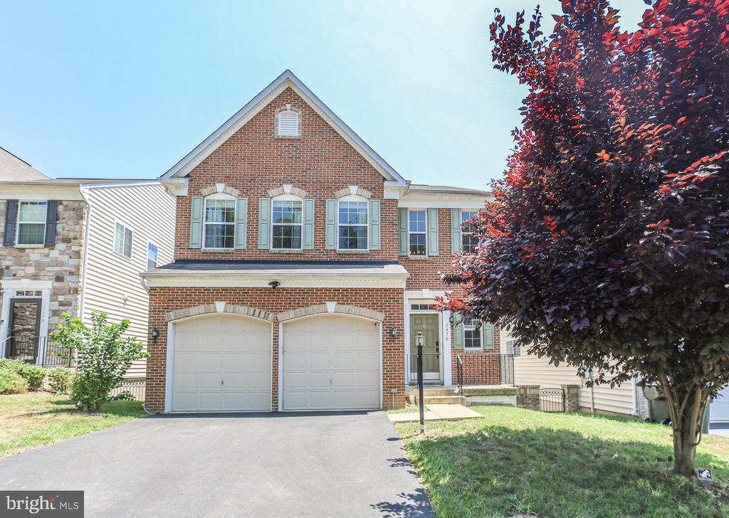 3476 EAGLE RIDGE DRIVE