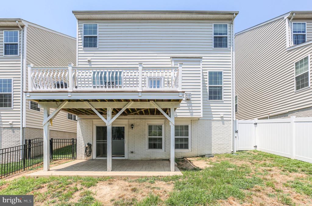 3476 EAGLE RIDGE DRIVE