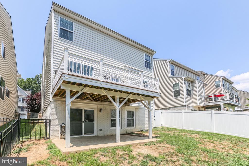 3476 EAGLE RIDGE DRIVE